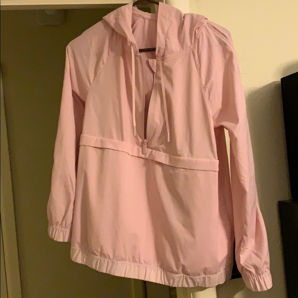 Lululemon pullover